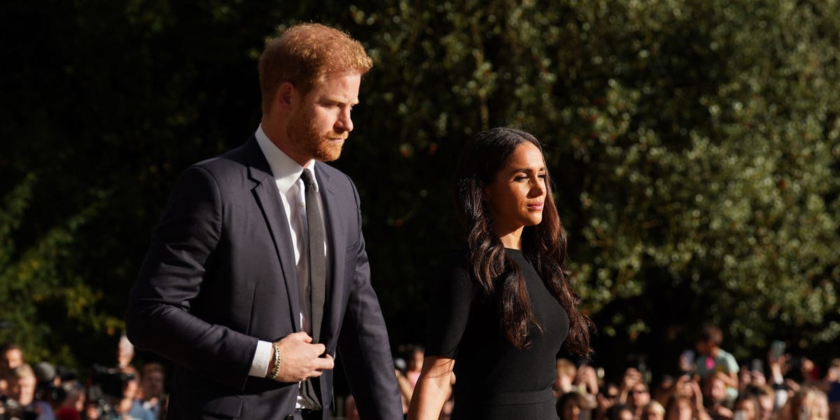 How Will the British Press Handle Harry and Meghan’s Return?