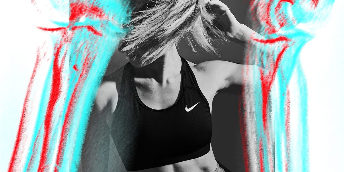 <b><strong>How to Lose Weight on a GLP-1 Without Wrecking Your Bone Density, According to Experts</strong></b>