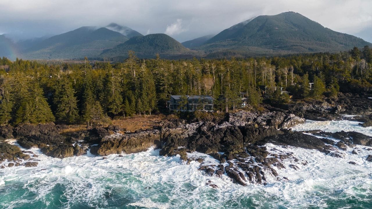 7 Airbnbs in British Columbia for a Weekend in the Pacific Northwest