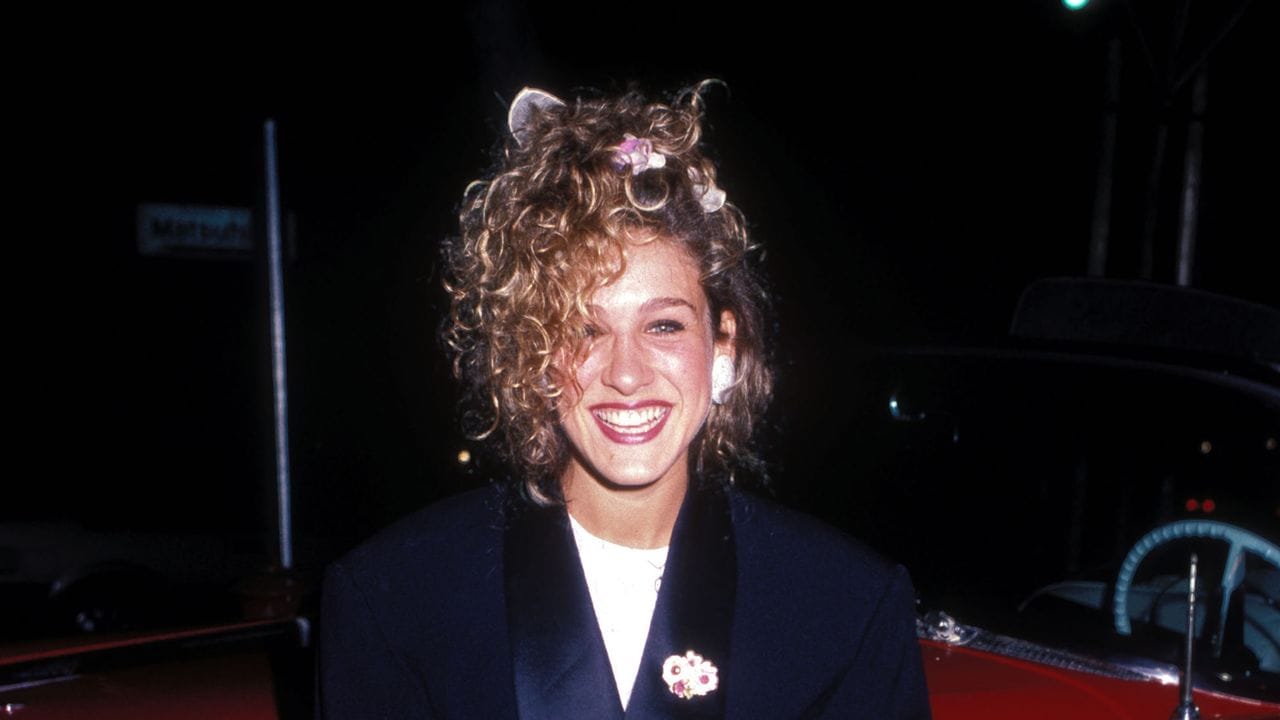’80s Jeans Are Back This Fall–Here Are 5 Ways to Wear Them