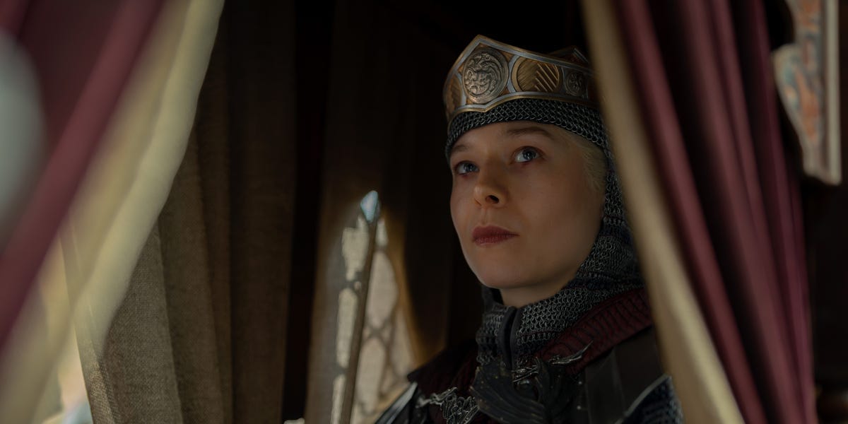 What to Expect in <i><em>House of the Dragon</em></i> Season 4