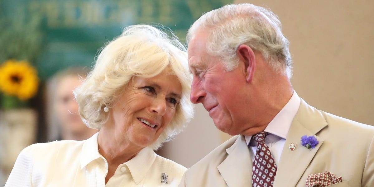 Queen Camilla Makes Rare Comments About King Charles III’s Cancer Diagnosis