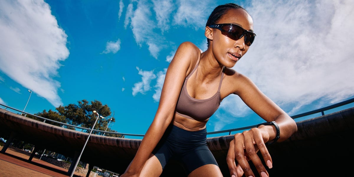 <b><strong>Research Says This Is the Age You Peak Athletically—but Don’t Let That Stop You Later in Life</strong></b>