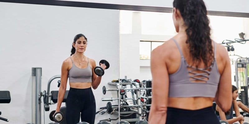 The Strength Training Rule That Matters Most, According To 137 Studies