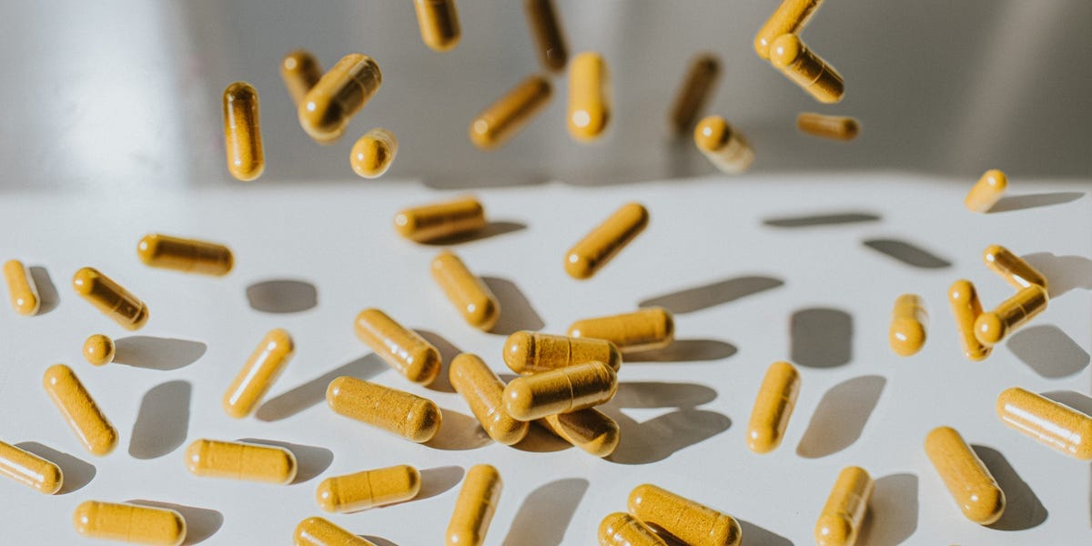 This Popular Collagen Supplement Was Just Recalled—Here's How to Know If You Need to Toss Yours