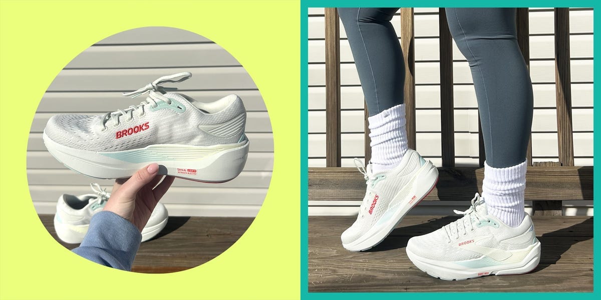 Brooks Ghost Max 3 Review: My Honest Opinion After Six Months of Testing