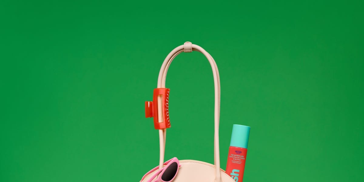 Old Navy Makes Beauty Products Now—and Everything Is Under $15