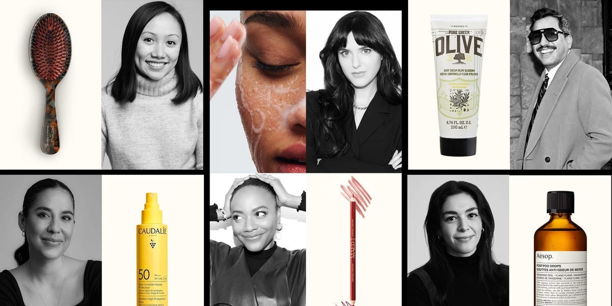 The Beauty Products Our Editors Loved in August