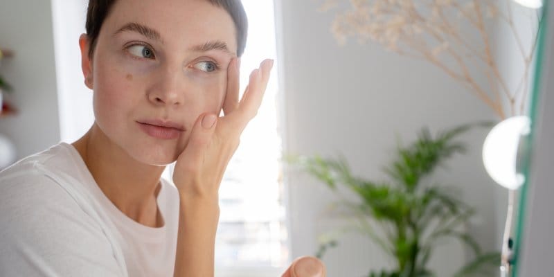 Aging-Anxiety Could Actually Be Making You Age Faster, Study Finds
