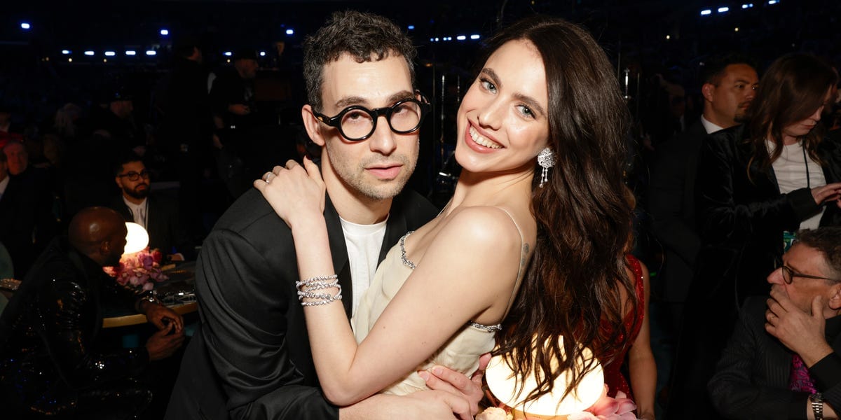 A Look Back at Margaret Qualley’s Complete Dating History