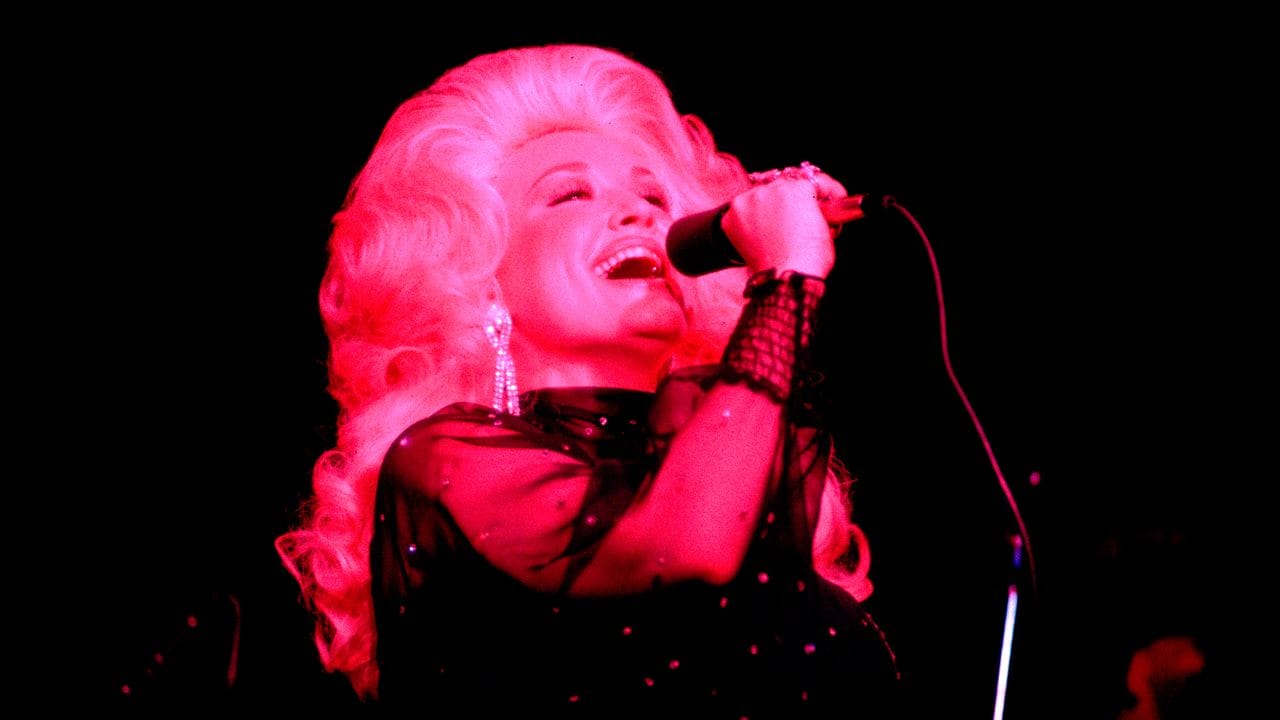 Dolly Parton Isn’t Going Anywhere