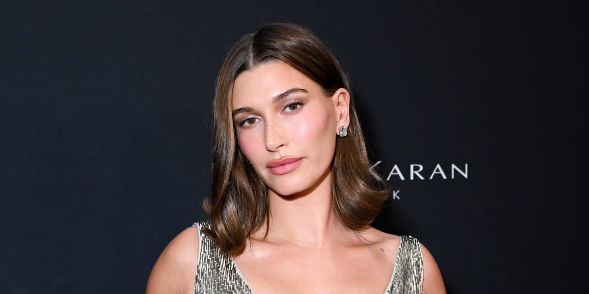 Hailey Bieber Says She’s on a “Hair Health Journey.” Here Are Three Ways to Get Your Best Hair Ever, According to Experts