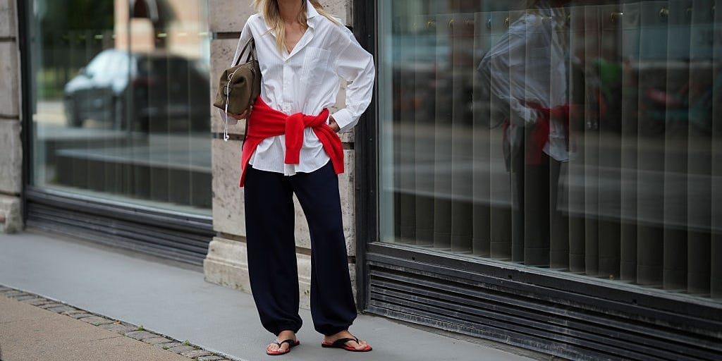 How to Pack a Travel Capsule Wardrobe, According to a Style Writer