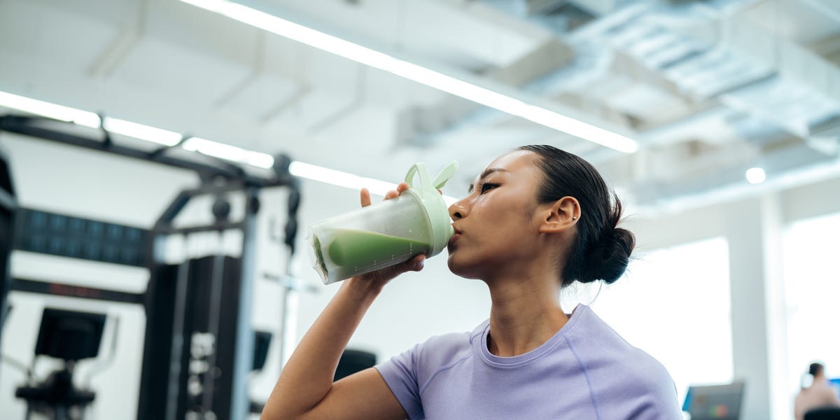 Why Women Are Taking Creatine—And How to Find Your Formula