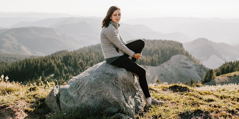 Science Says To Do This To Prevent Yourself From Feeling Overwhelmed