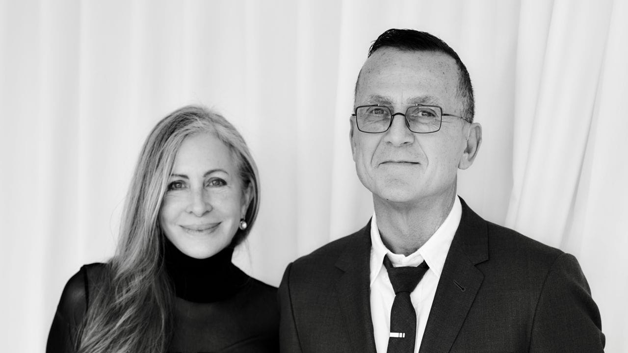 Carmen Busquets Partners with Parsons on Award for Disabled Students