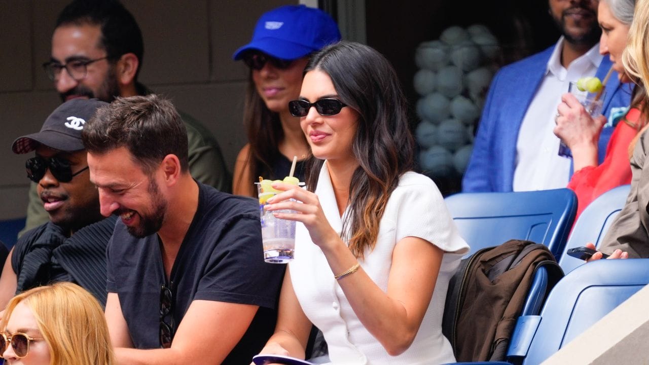 What to Wear to the U.S. Open 2025: 9 Winning Outfit Ideas