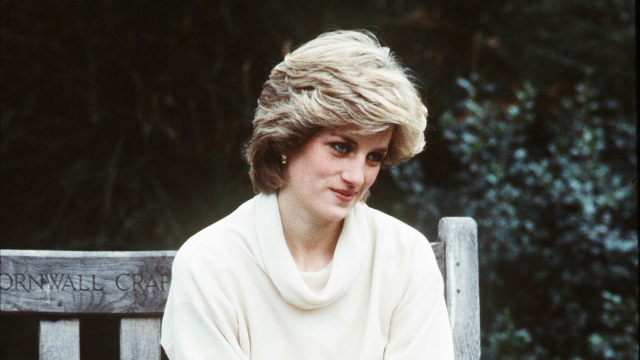 Princess Diana’s Favorite ’80s Boots Are the Shortcut to Fall Style