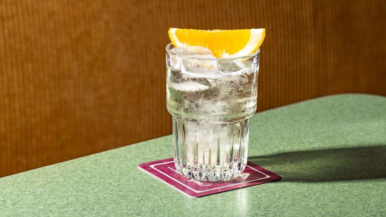The Best Low-ABV Cocktails for Summer