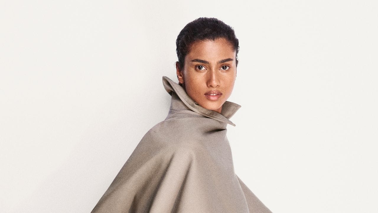 A First Look At Sézane’s “New Era” Autumn Collection