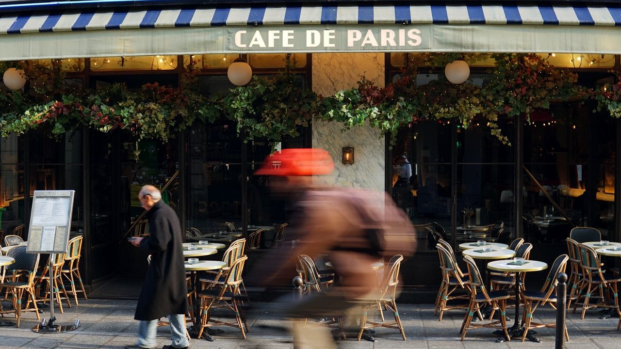 I Traced the Steps of Hemingway, Picasso, and Chanel Through France and Spain—Here’s What I Discovered