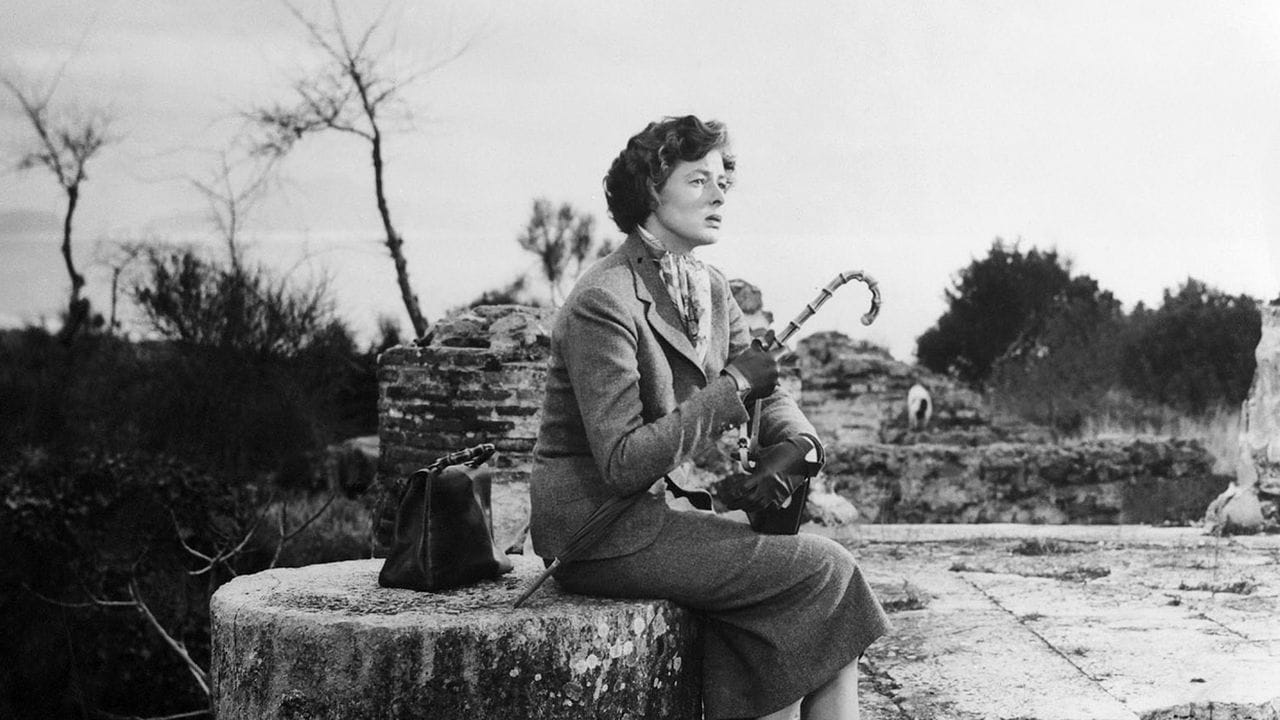 10 Classic Italian Films to Watch Before Vogue World: Milano