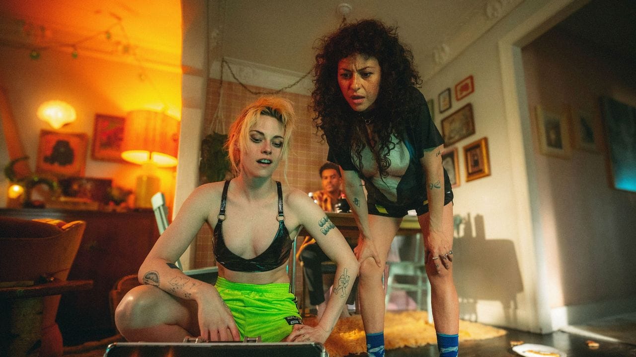 Dylan Meyer and Shatara Michelle Ford on Remaking Genre Movies in Their Own Image