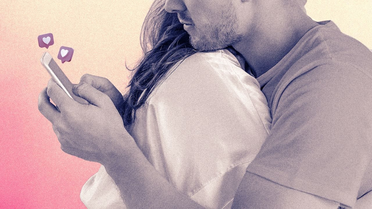 Have You Been Microcheating on Me?