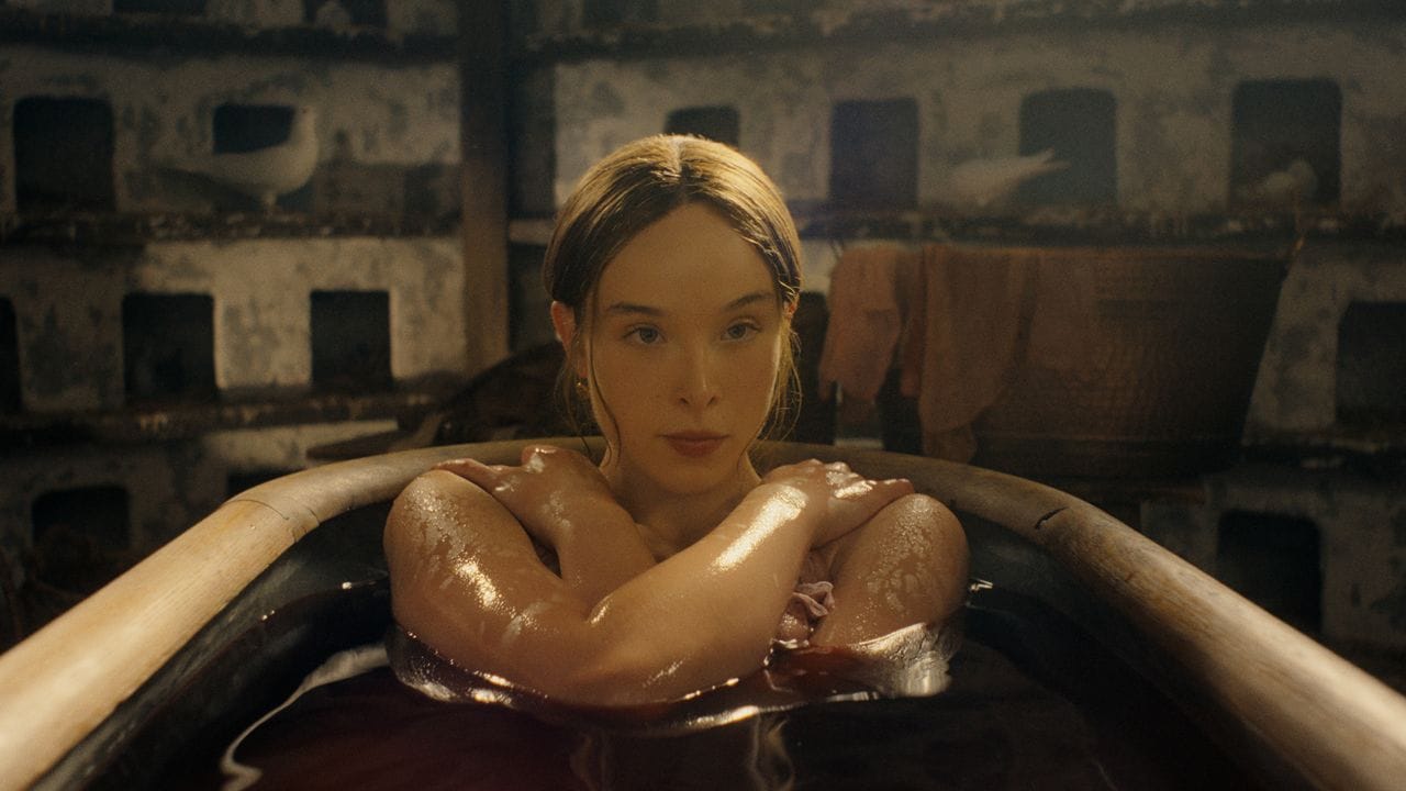 Here’s Everything Coming to Netflix in September 2026