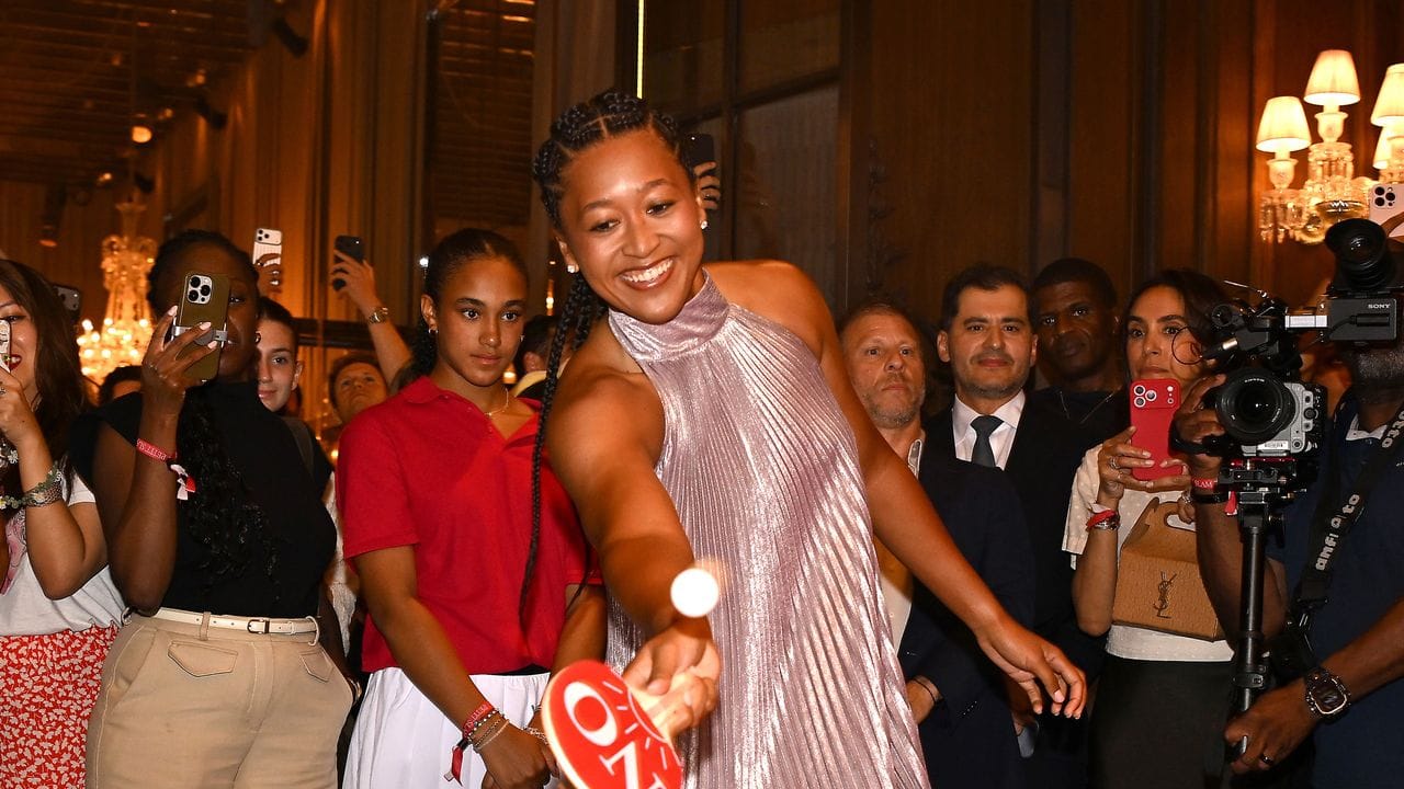 Courtside to Cocktail Hour: Inside the Best and Buzziest US Open Parties