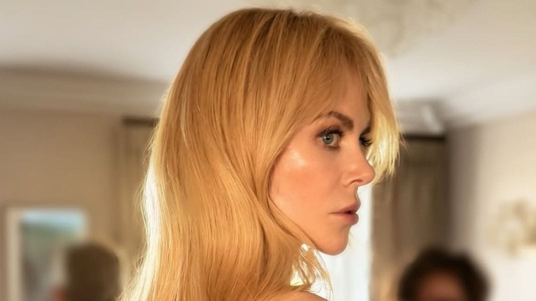 Beauty Marks: The Best Beauty Looks of the Week