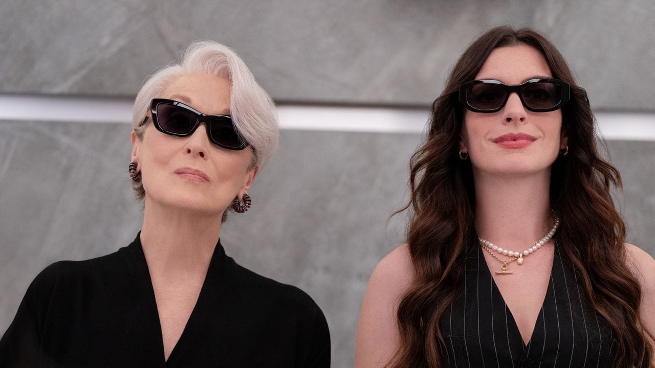“The Devil Wears Prada 2” Fashion to Hit the Auction Block in September