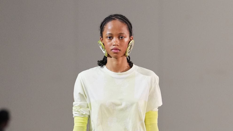 Paolina Russo Copenhagen Spring 2027