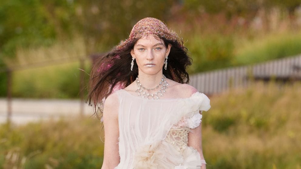 Collina Strada Copenhagen Spring 2027