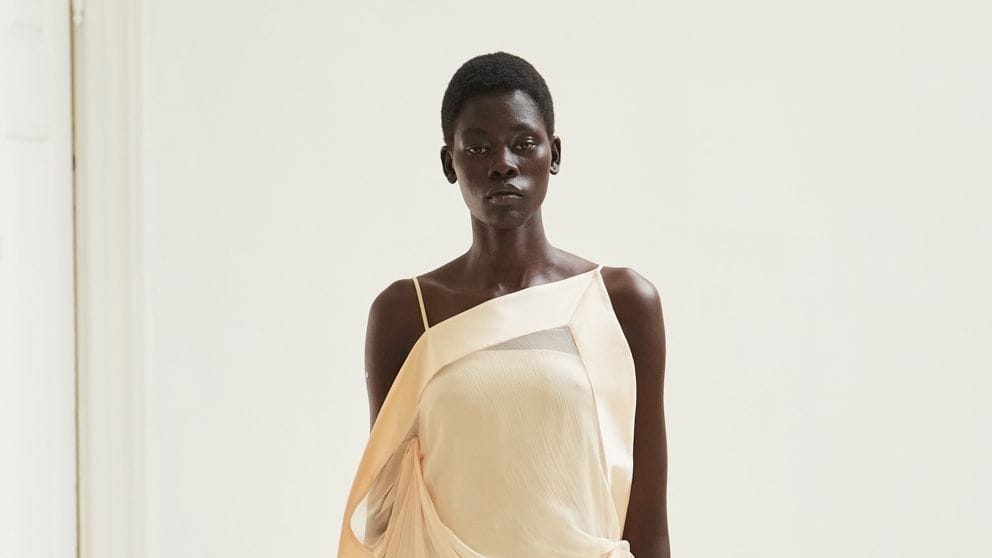 Anne Sofie Madsen Copenhagen Spring 2027