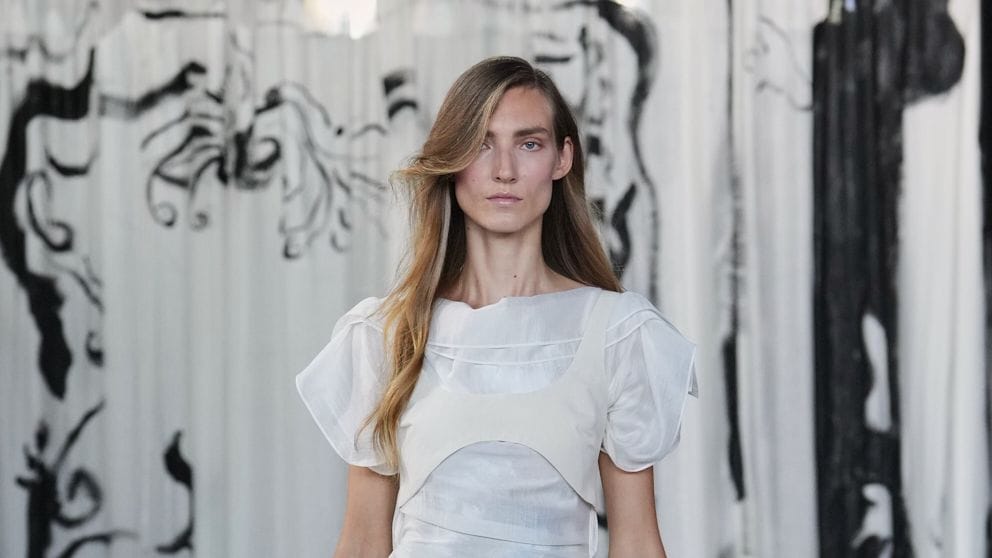 Stine Goya Copenhagen Spring 2027