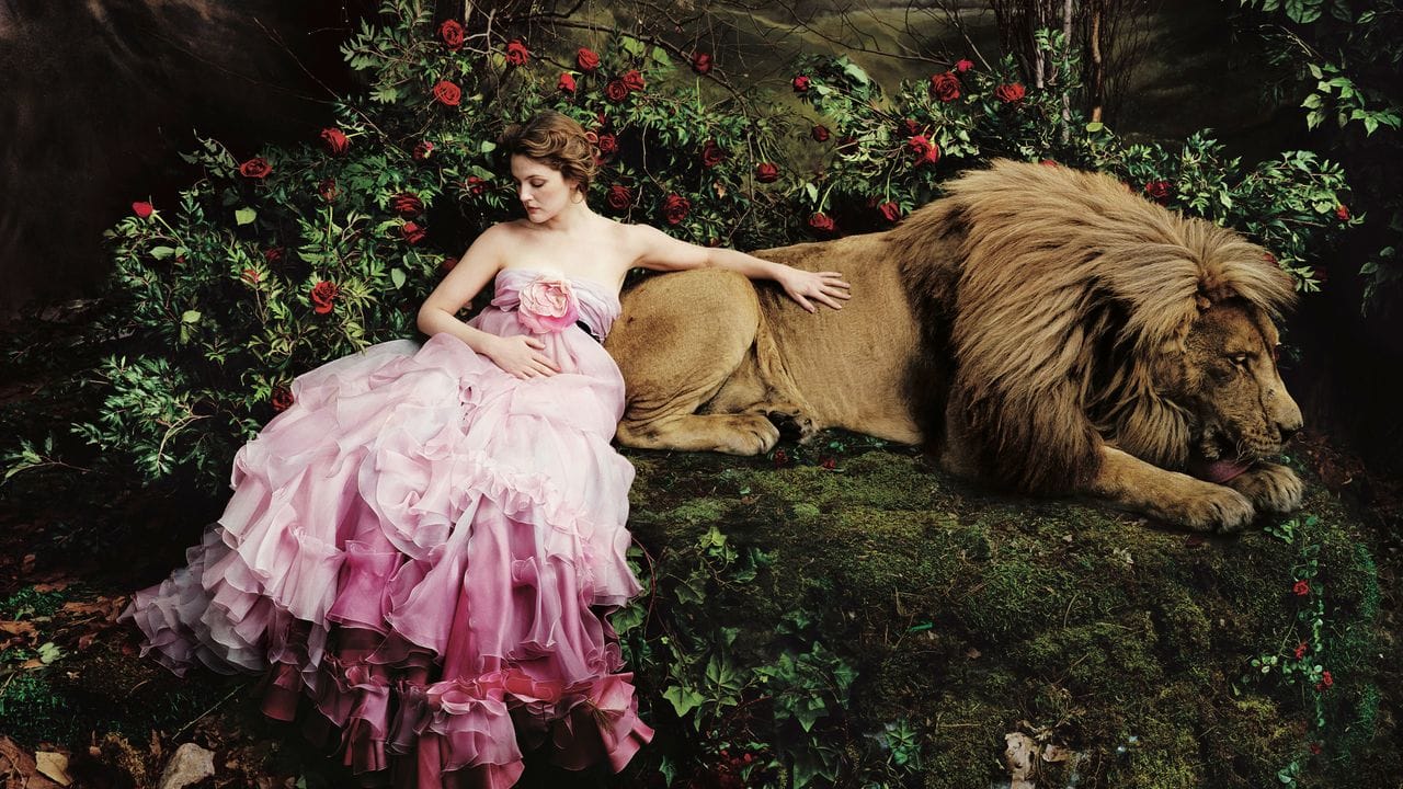 The Lion’s Gate Portal Is Approaching—Here’s What It Means for Every Star Sign