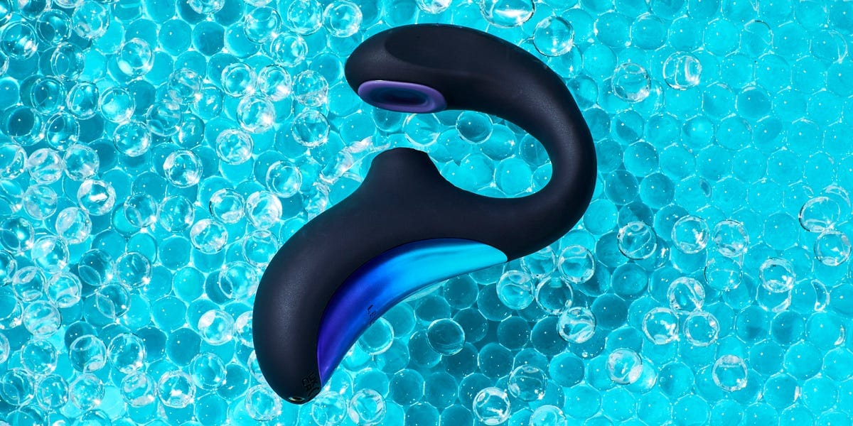 Lelo Enigma Double Sonic Review: My Honest Thoughts After Testing the Triple-Stimulation Vibrator