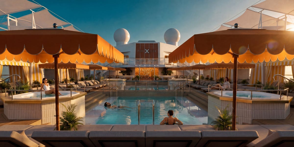 A Voyager’s Guide to Good Taste