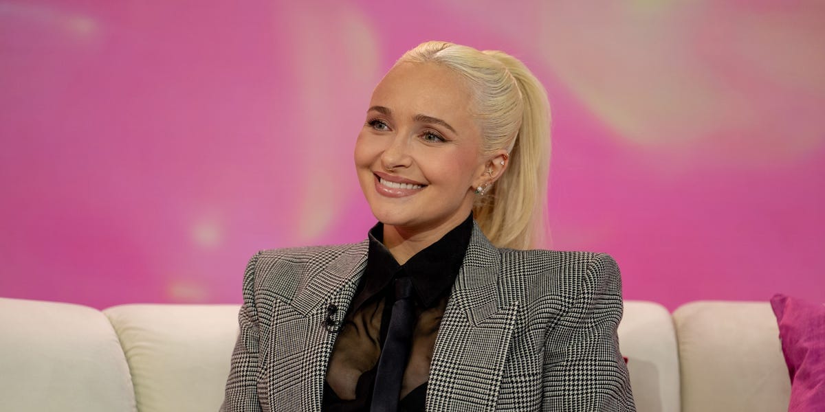 Hayden Panettiere, Star of <i><em>Nashville</em></i> and <i><em>Heroes</em></i>, Dies at 36