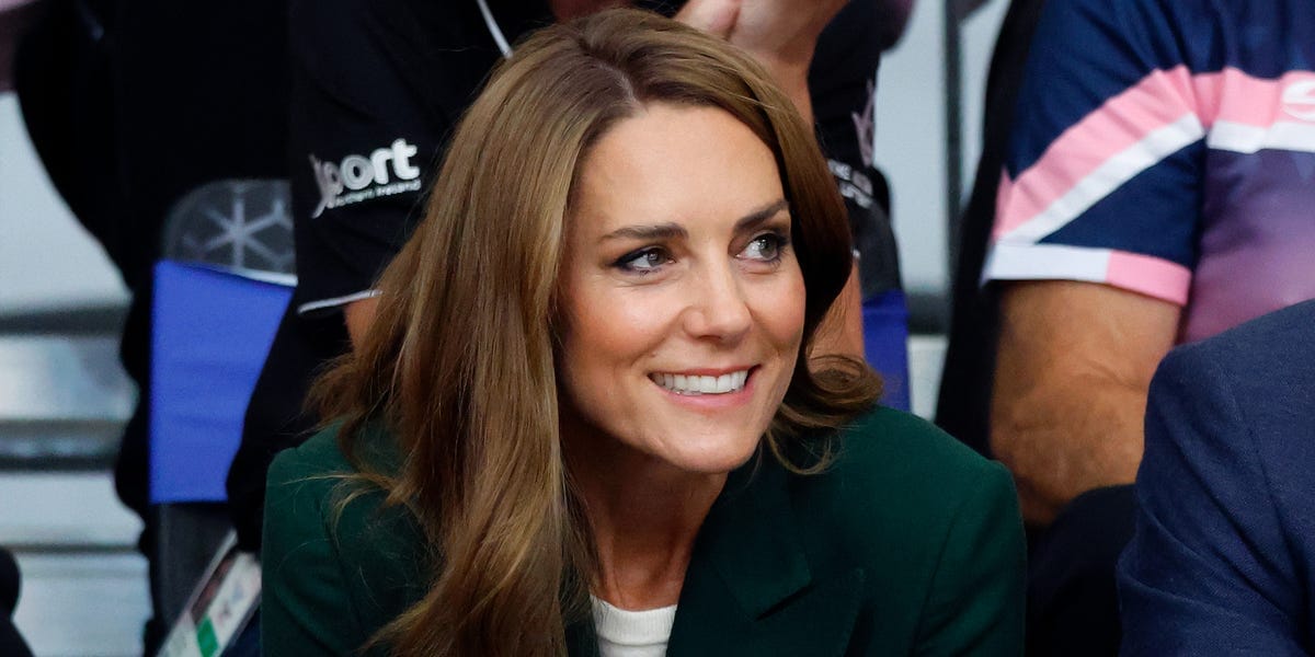 Kate Middleton Debuts New Highlights for Summer
