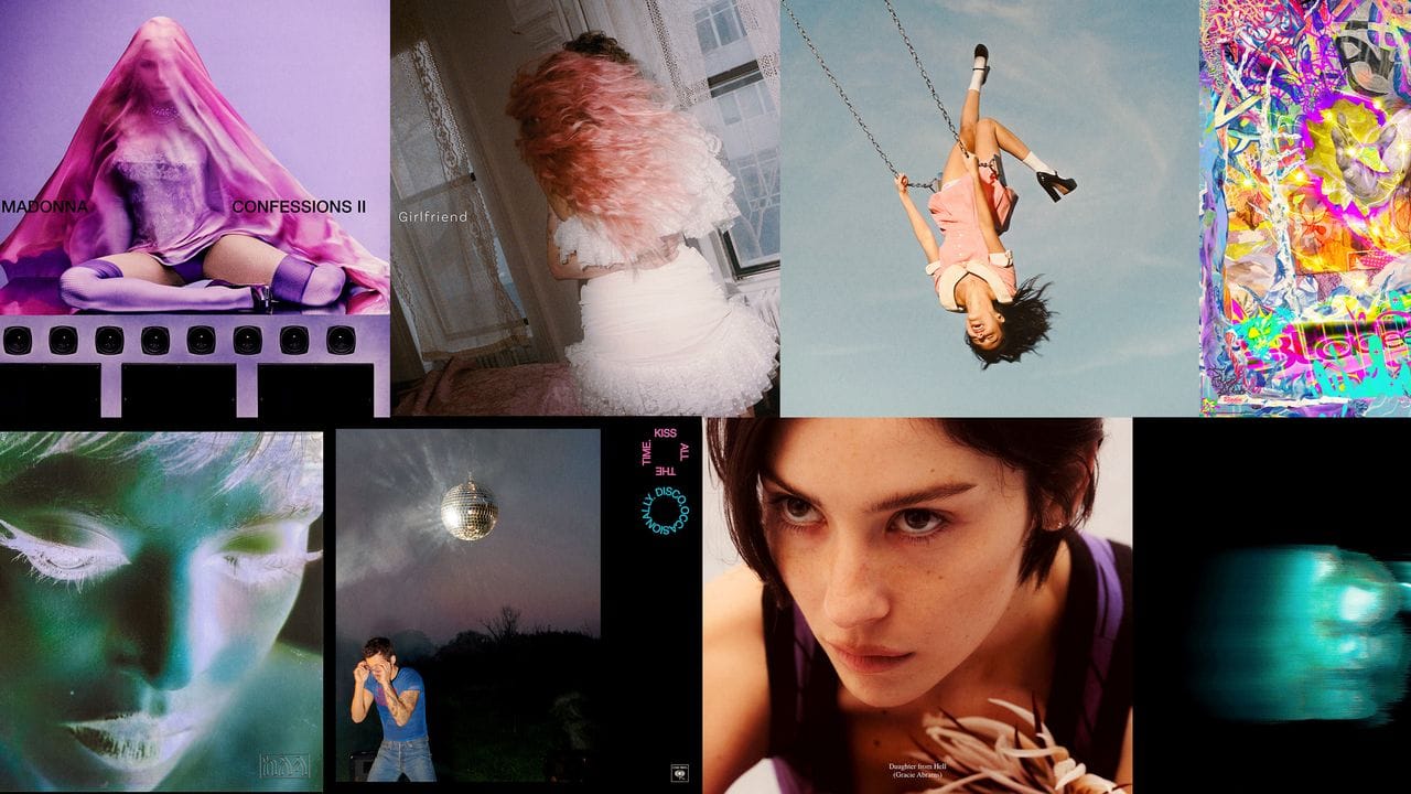 The Best Albums of 2026—So Far