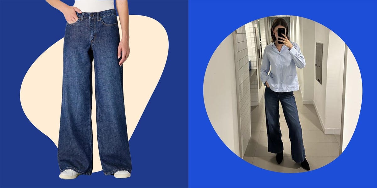 Amazon Essentials Denim Review: My Honest Thoughts After 3 Weeks Of Testing