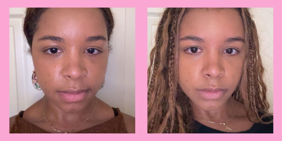 Cécred Restoring Lash & Brow Builder: An Honest Review After a Month of Testing