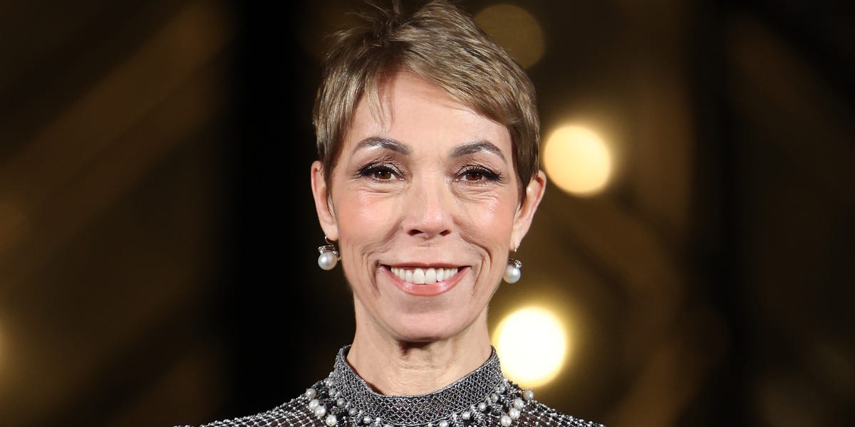 Mathilde Favier, Dior’s PR Director, Dies in Car Crash at 57