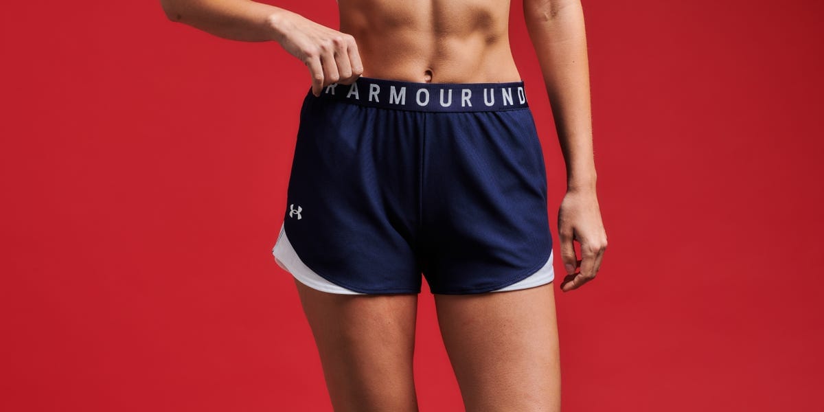 The 7 Best Running Shorts for Women, According to Runners Who Actually Tested Them