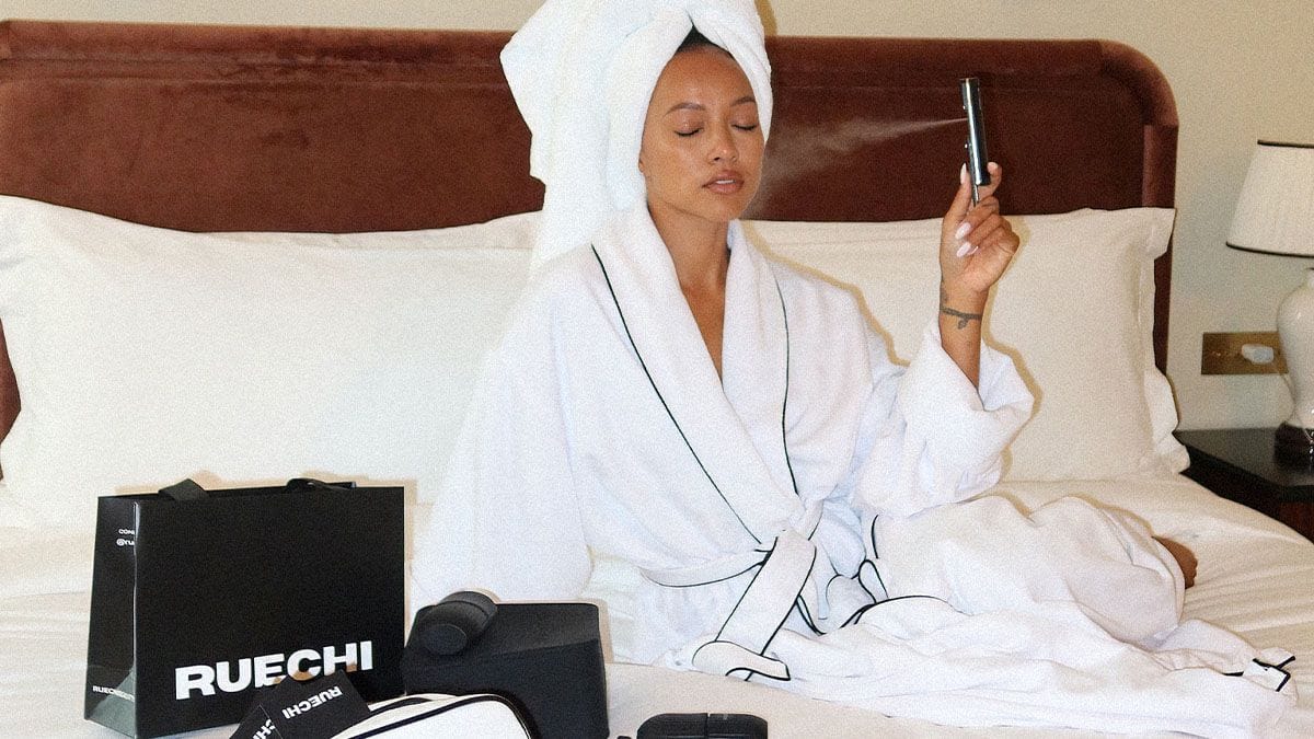 5 Rising Black-Owned Beauty Brands to Know