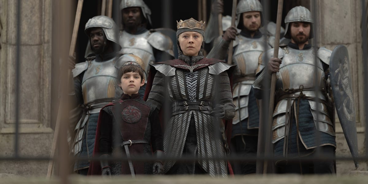 <i><em>House of the Dragon</em></i> Season 3 Finale, Explained: Dragons, Death, and Prophecy