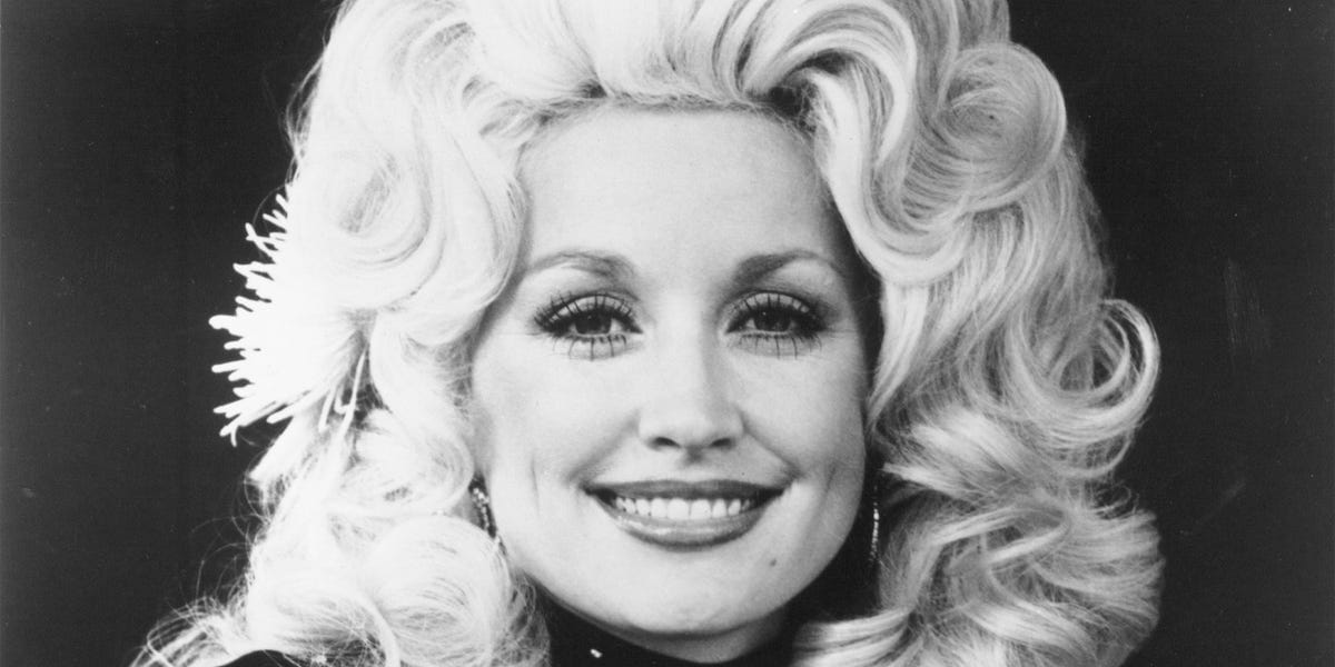 Dolly Parton, Beloved Country-Music Icon, Dies at 80