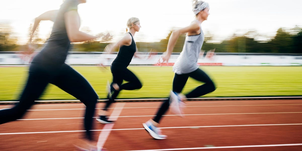 A New Study Says Three Minutes of Exercise Beats 90—If You Make This Tweak